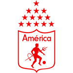 Αμέρικα ντε Κάλι Αμέρικα ντε Κάλι logo