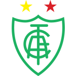 Αμέρικα Μινέιρο logo