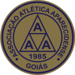 Απαρεσιντένσε Απαρεσιντένσε logo