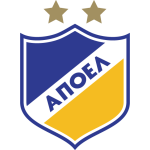ΑΠΟΕΛ ΑΠΟΕΛ logo