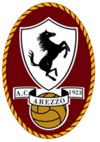 Arezzo Arezzo logo