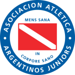 Αργεντίνος Τζούνιορς logo