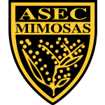 Ασέκ Μιμόζας Ασέκ Μιμόζας logo