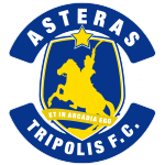 Αστέρας Τρίπολης Αστέρας Τρίπολης logo