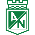 Ατλέτικο Νασιονάλ logo