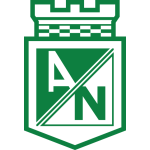 Ατλέτικο Νασιονάλ Ατλέτικο Νασιονάλ logo