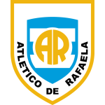 Ατλέτικο Ραφαέλα logo