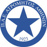 Ατρόμητος Αθηνών Ατρόμητος Αθηνών logo