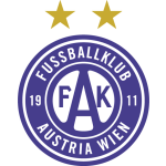 Αούστρια Βιένης ΙΙ Αούστρια Βιένης ΙΙ logo