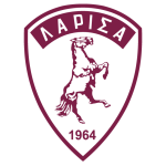 ΑΕΛ Novibet logo
