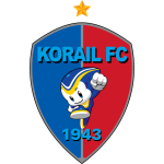 Ιντσεόν Κοράιλ logo