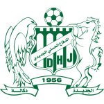 Ντιφάα Ελ Τζαντίντα logo