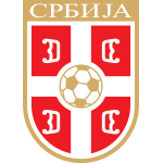 Σερβία  U19 logo