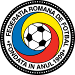 Ρουμανία U19 logo