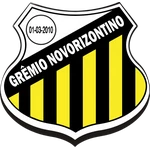 Νοβοριζοντίνο logo