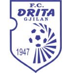 Ντρίτα logo