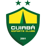 Θουιάμπα Εσπόρτε logo