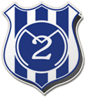 2 ντε Μάγιο logo