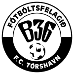B36 Τόρσαβν B36 Τόρσαβν logo