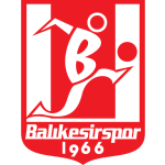 Μπαλικεσιρσπόρ Μπαλικεσιρσπόρ logo