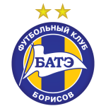 Μπάτε logo