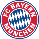 Μπάγερν Μονάχου logo