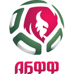 Λευκορωσία U19 logo