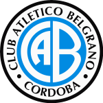 Μπελγκράνο logo
