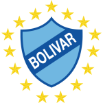 Μπολιβάρ Μπολιβάρ logo
