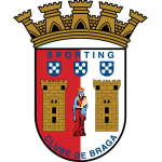Μπράγκα Μπράγκα logo