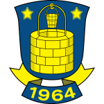 Μπρόντμπι Μπρόντμπι logo