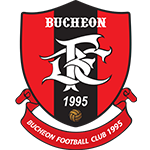 Μπουτσεόν 1995 logo
