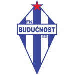 Μπουντούτσνοστ logo