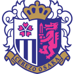 Σερέζο Οσάκα logo