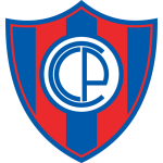 Τσέρο Πορτένο logo