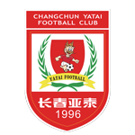 Τσάνγκτσουν Γιατάι logo
