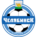 Τσέλιαμπινσκ logo