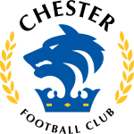 Τσέστερ Τσέστερ logo