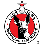 Κλαμπ Τιχουάνα logo