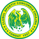 Κονκόρντια Κονκόρντια logo