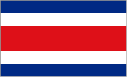 Κόστα Ρίκα Κόστα Ρίκα logo