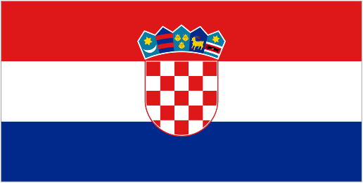 Κροατία U21 Κροατία U21 logo