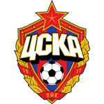 ΤΣΣΚΑ Μόσχας ΤΣΣΚΑ Μόσχας logo