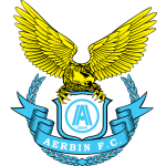 Νταλιάν Αερμπίν logo