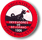 Ντεφενσόρες ντε Μπελγκράνο logo