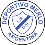 Ντεπορτίβο Μέρλο logo
