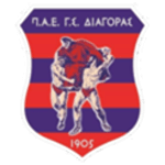 Διαγόρας Διαγόρας logo