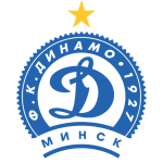 Δυναμό Μινσκ logo