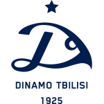 Δυναμό Τιφλίδας Δυναμό Τιφλίδας logo