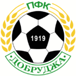 Ντομπρούζντα logo